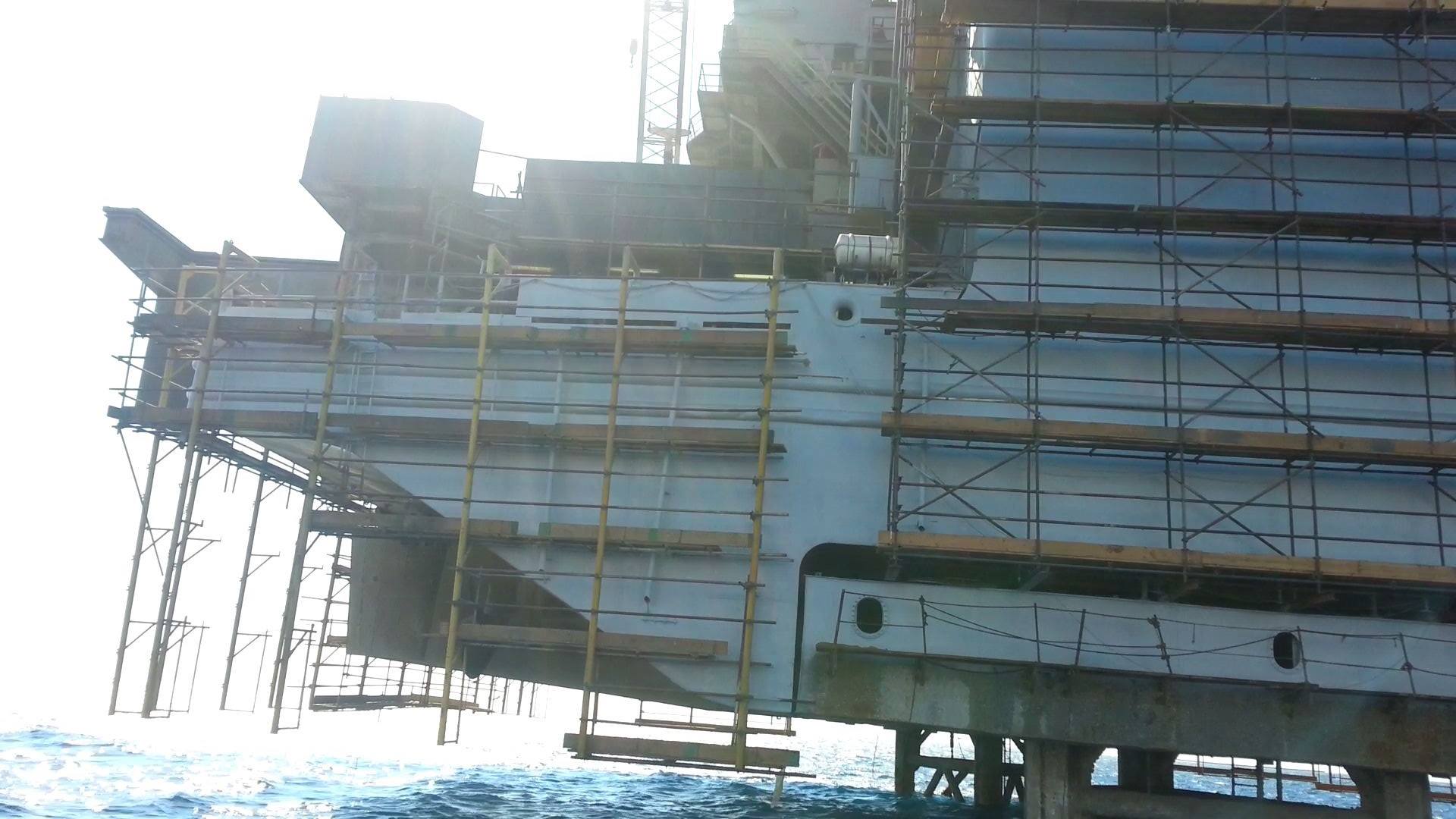 Borhanco.com - Leaders in Offshore Services