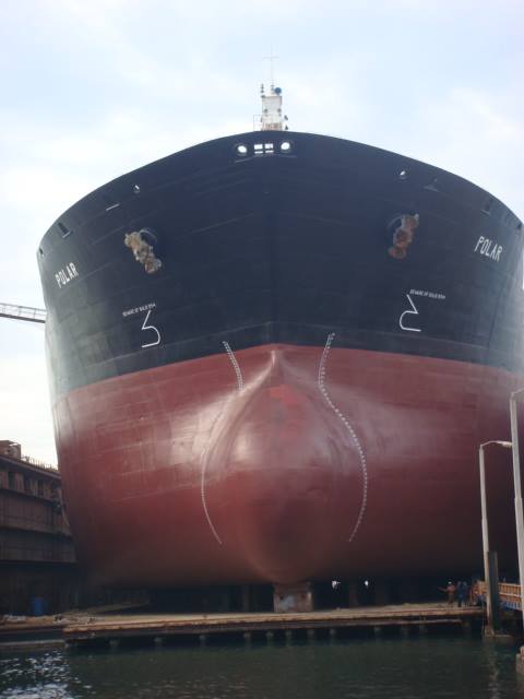 Borhanco.com - Leaders in Offshore Services