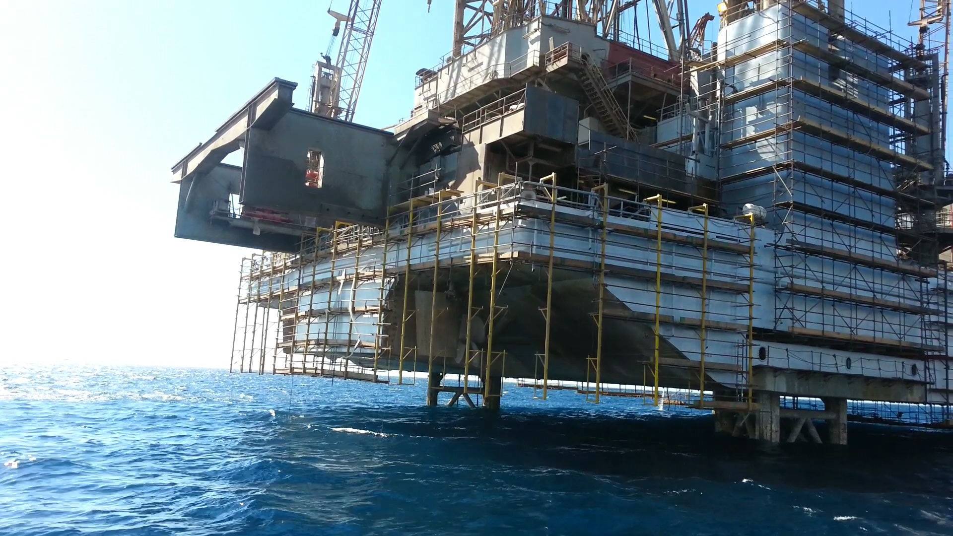 Borhanco.com - Leaders in Offshore Services